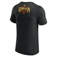 thumbnail image 3 of Men's Black Stephanie Vaquer La Primera T-Shirt, 3 of 3