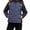 Navy, variant on Teylalorva Girls Outerwear (2-15) Winter Zip Up Jacket Long Sleeve Solid Color Warm Coat With Pockets Casual For Kids Beige Size 3T