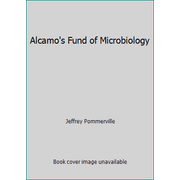 Alcamo's Fund of Microbiology [Paperback - Used]