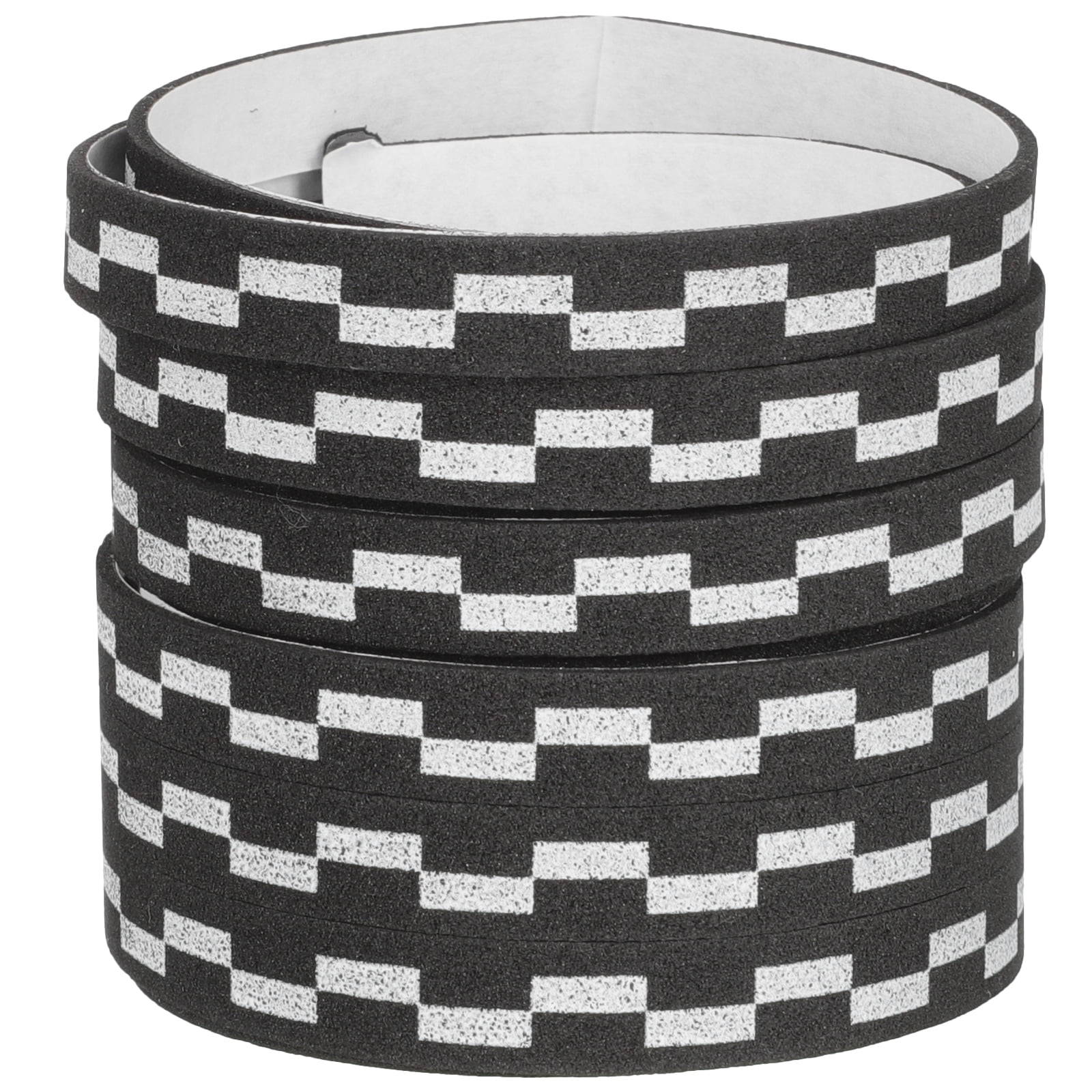 10 Rolls of Racket Edges Protectors Long Racket Blade Guards Portable