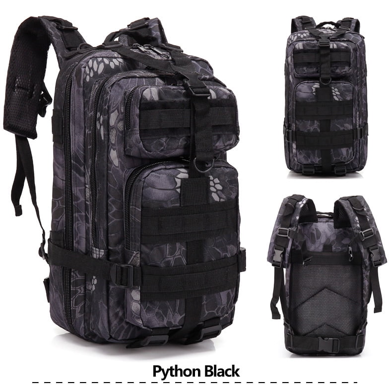 kids hunting backpack