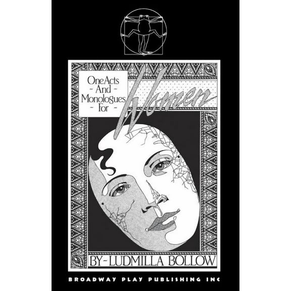 One Acts and Monologues for Women (Paperback)