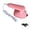 US, variant on Small Plastic Iron Beadwork Electric Iron Quick Heating Design ABS Texture Perfect for Hobbyists and Craft Lovers