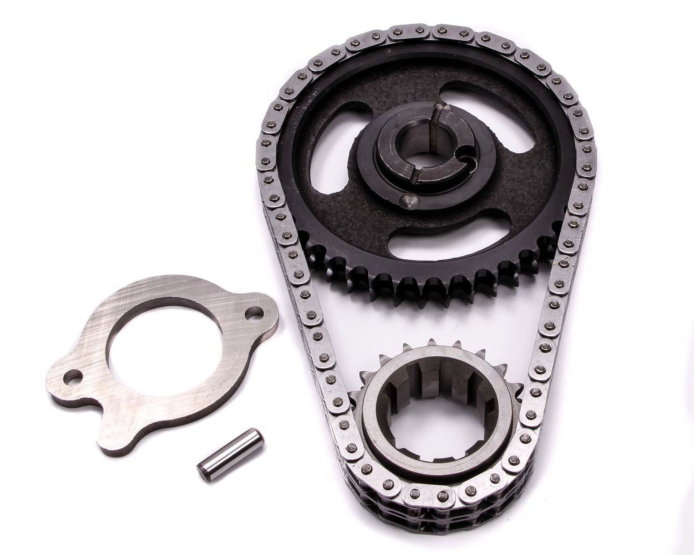 Ford Performance Parts M-6268-A302 Timing Chain And Sprocket Set