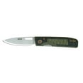 thumbnail image 2 of Knives of Alaska Onyx Liner Lock S30V Folding Knife, G10 Handle, Black, 2 of 2