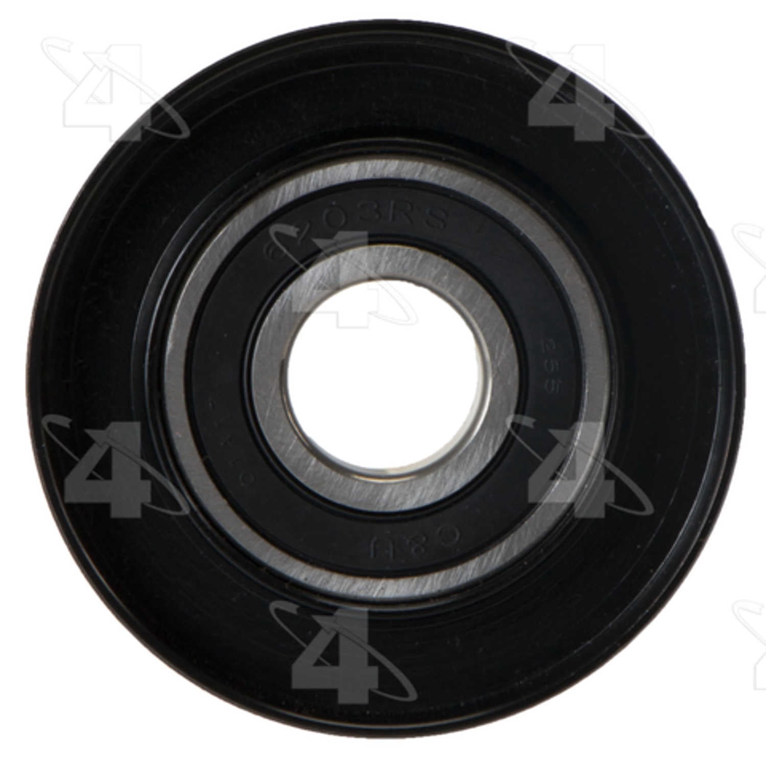 Murray Climate Control 45084 Accessory Drive Belt Idler Pulley
