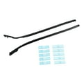 thumbnail image 3 of Kit de para pilar de parabrisas 75545-53011 con clips para lado izquierdo y derecho 75551-53020 75552-53020 para accesorios para IS350, 3 of 8