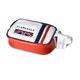 thumbnail image 3 of Multiduty Zipper Golf Valoubles Accesorio Bolsa de Bolsa para Camisetas de Golf, Herramientas Divot, Marcadores de Pelotas de Golf - para Teléfonos, B Blanco Macarena Bolsa de artículos de valor de golf, 3 of 8