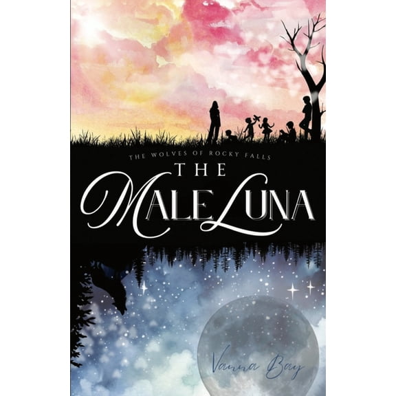 The Male Luna, (Paperback)