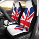thumbnail image 1 of ABPHQTO Juego de 2 fundas para asientos de coche Blue Jack United Kingdom Heart Red Union London Universal Auto Asientos delanteros Protector para coche, SUV Sedan, camión, 1 of 4