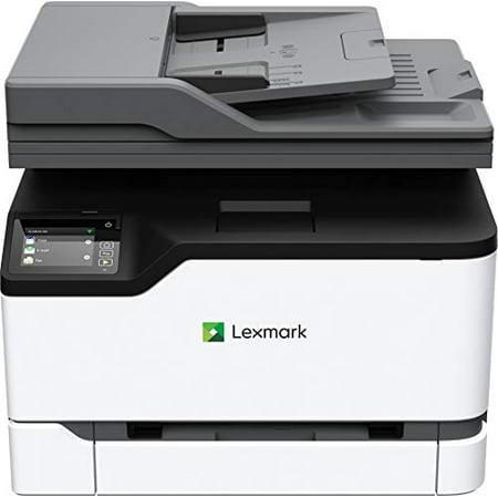 Lexmark MC3326adwe Laser Multifunction Printer -