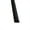 Black, variant on BE-TOOL Shower Self-Adhesive Flood Barrier Strip Shower Threshold Water Dam Silica Gel Walkable Water Barrier Clear