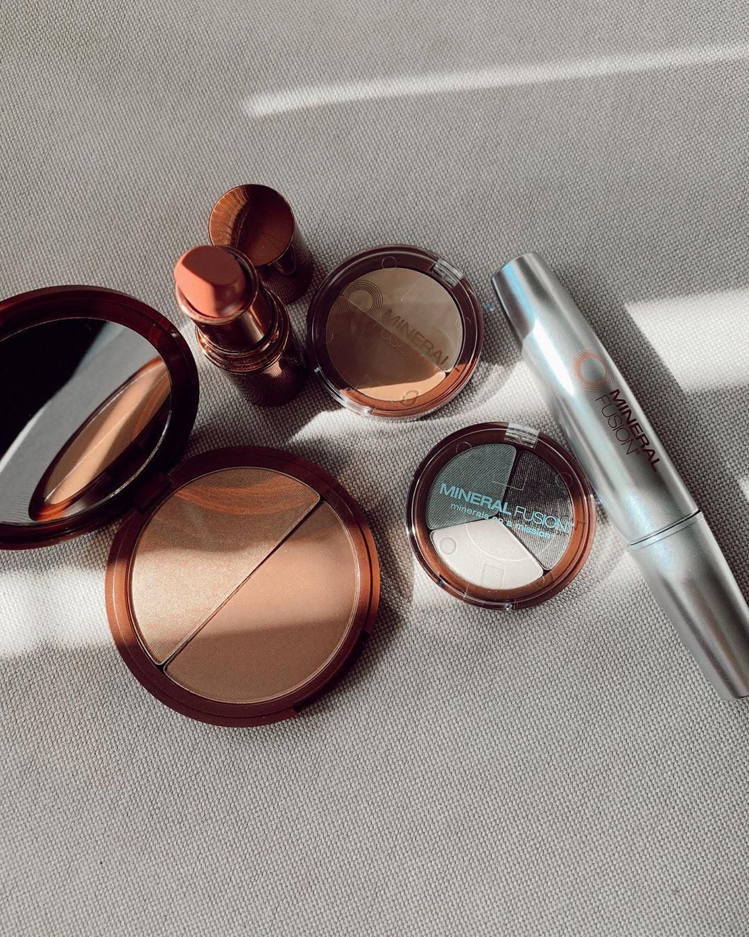 Mineral Fusion - CONCEALER DUO