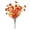 D #1, variant on ZZAIXHL Artificial Bouquet for Home and Event Decor with Realistic Blooms and Green Leaves, Long-Lasting Arrangement