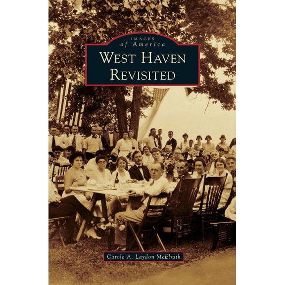 West Haven Revisited (Hardcover)