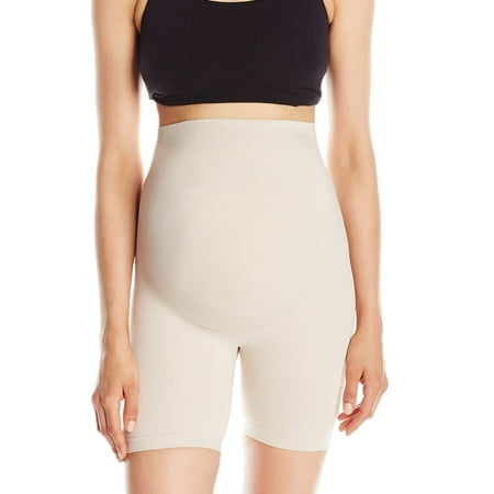 

Lamaze Maternity Seamless Over the Belly Support Shorts Sizes S-XL