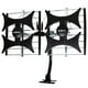 thumbnail image 1 of Five Star Antena multidireccional de 4 V HDTV amplificada – hasta 200 millas de alcance, UHF/VHF, in, 1 of 9