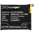 thumbnail image 3 of 2900mAh TLp029C7 Battery for Alcatel One Touch Idol 3C One Touch Idol 3C TD-LTE OT-5026J OT-5606 OT5026D, 3 of 4