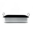 thumbnail image 1 of Sartén Para Parrilla, Sartén Rectangular, Sartén Antiadherente Para Barbacoa, Sartén De aleación De Aluminio, Placa Para Barbacoa, Sartén Con Asas Para El Hogar, Cocina,, 1 of 8