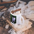 thumbnail image 5 of 3dRose, Rat Terrier, 11oz Mug, 5 of 7