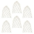 thumbnail image 2 of PPCS Professional Billiard Drop Ball Pockets Cotton Billiard Net Bolss Titulares de almacenamiento de billar, 2 of 5
