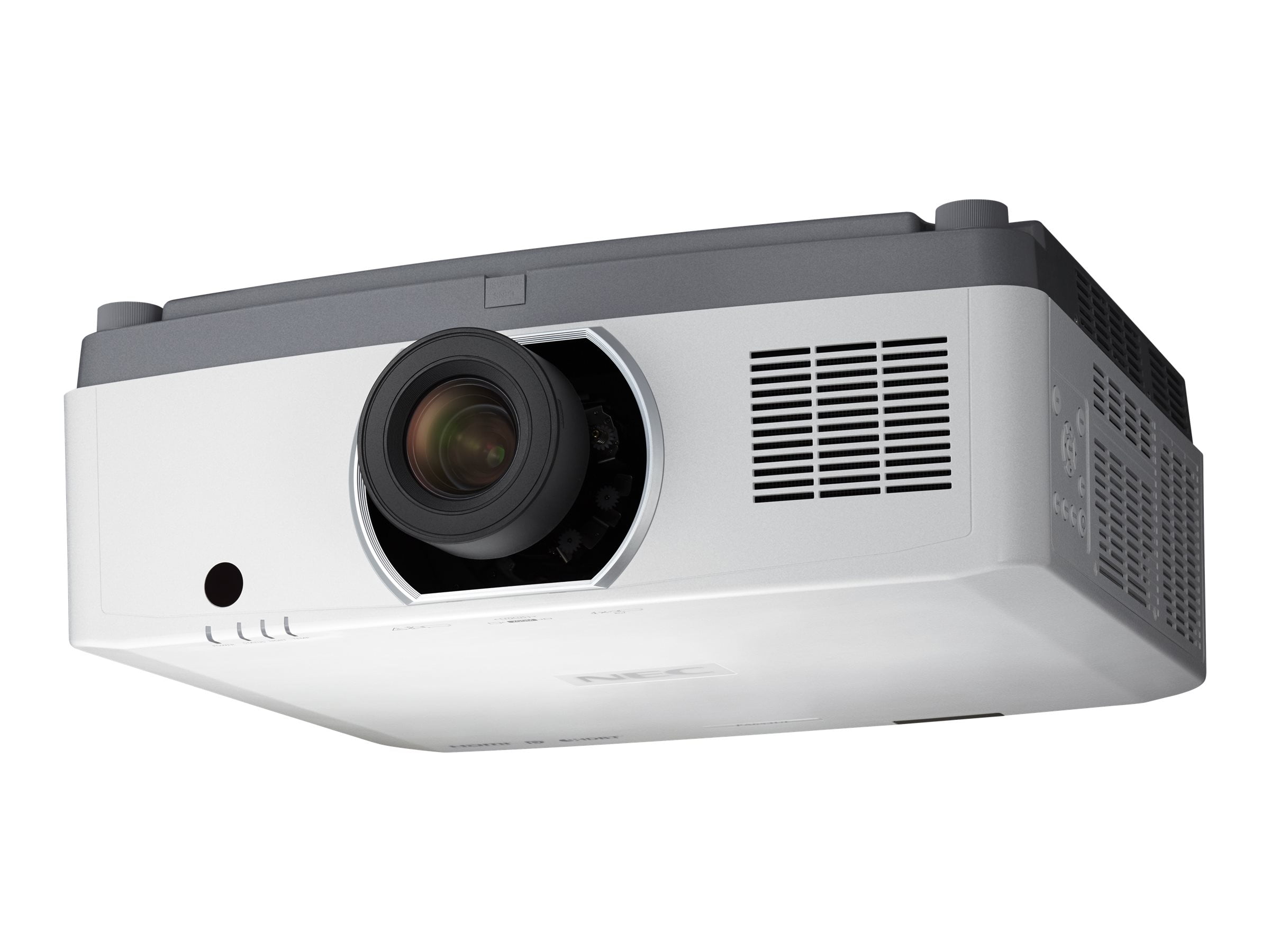 NEC NPPA703UL LCD projector 3D 7000 lumens WUXGA (1920 x 1200