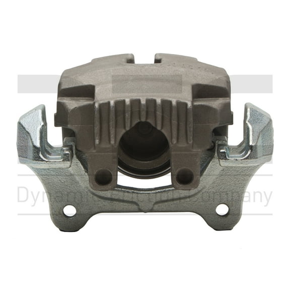 Front Left Dynamic Friction Company Premium Brake Caliper 331-31073 For 2006 BMW 330i, 2006 BMW 330xi, 2009-2016 BMW Z4, 2012 BMW X1