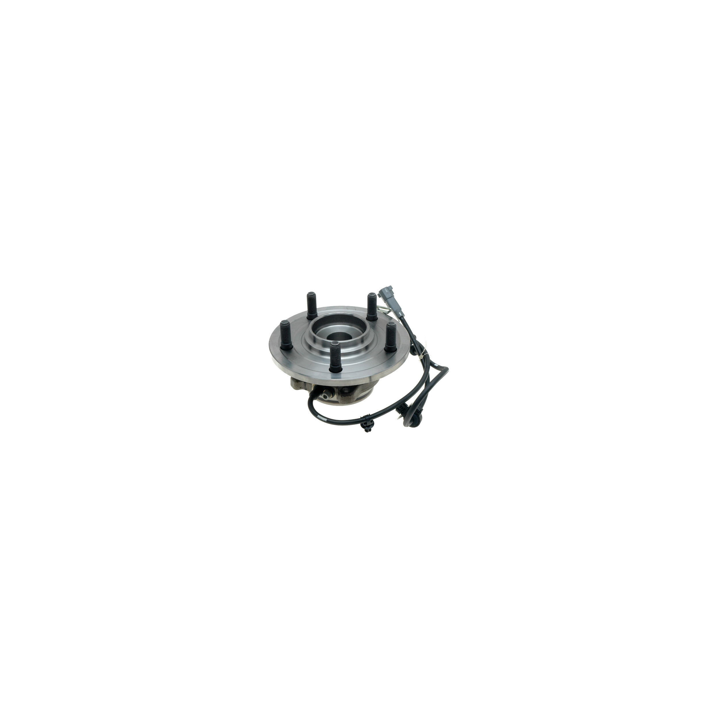 R-Line Wheel Hub Assemblies