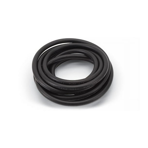 Russell Automotive Braided Hose 634163 TwistLok; For Use With All
