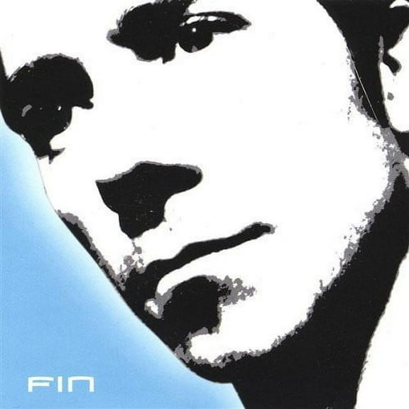Fin - Fin - Music & Performance - CD