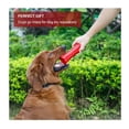 thumbnail image 3 of Juguetes chirriantes para perros para masticadores agresivos,Juguete indestructible para masticar perros, 3 of 5
