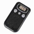thumbnail image 2 of Personal Sound Amplifier Pocket Hearing Aid for Seniors, 2 of 5