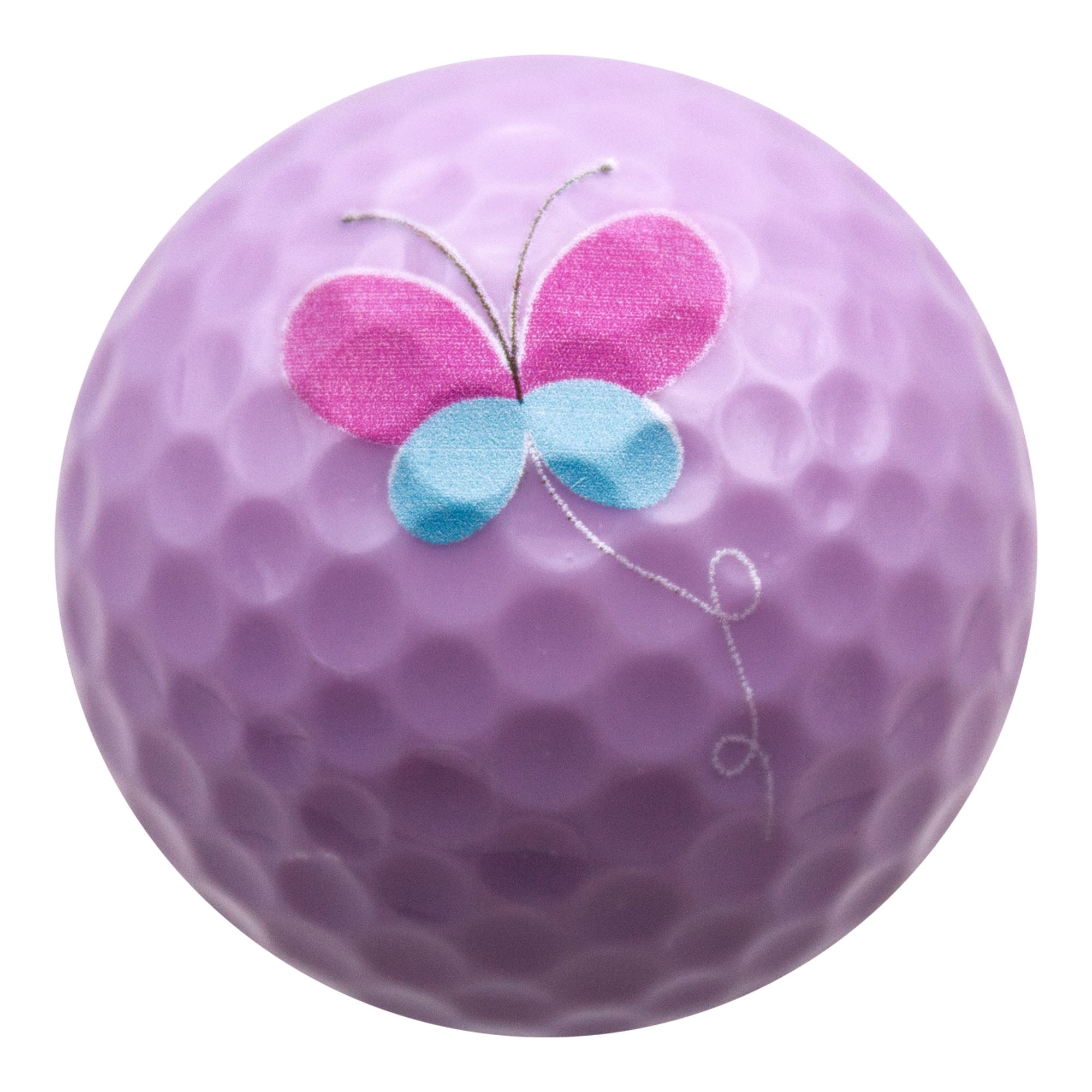 Easter Mix Golf Balls, 12 Pack by GBM GOLF