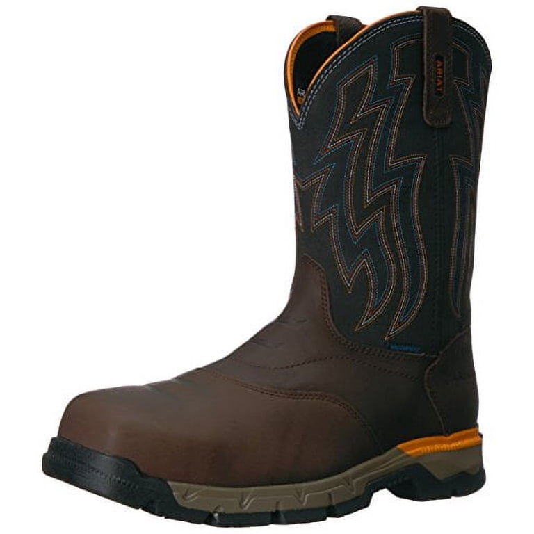 Ariat Men display picture 2