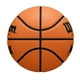 thumbnail image 4 of Réplica de baloncesto WILSON NCAA tamaño 6 (28,5 cm), 4 of 7