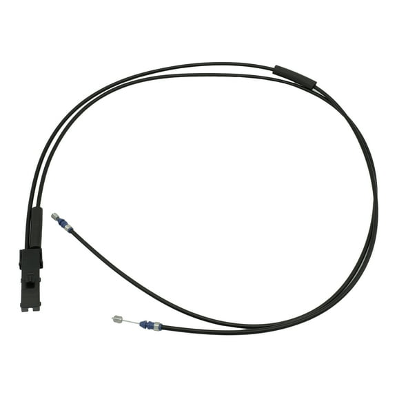 65620-4GA0A Hood Latch Lock Control Release Cable for 2014-2020 Infiniti Q50 2017-2020 Infiniti Q60 2.0L 3.0L 3.5L 3.7L 656204GA0A