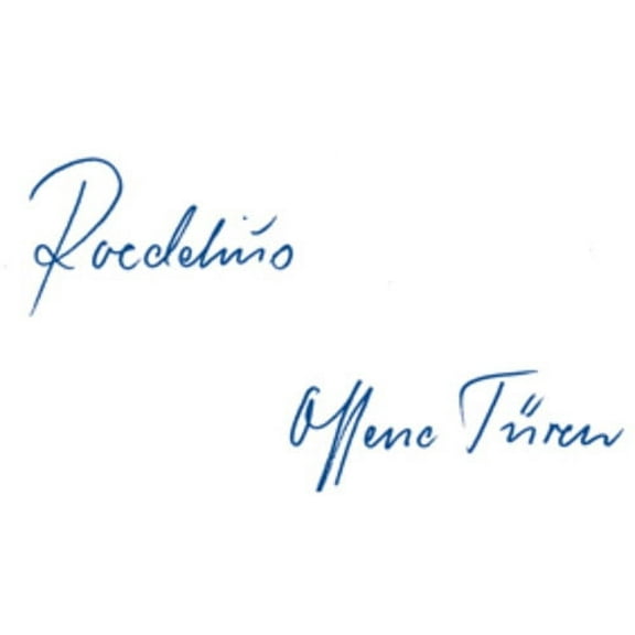 Roedelius - Offene Turen - Electronica - CD