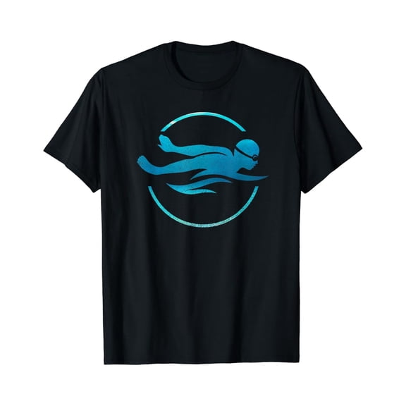 Sam Soft Swim Team Gifts Swimmer T-Shirt Unisex Cotton Tee Full Size S-5XL