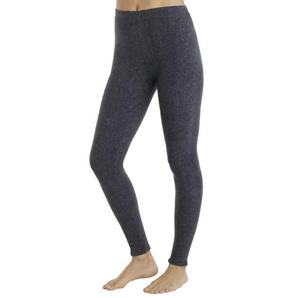 ClimateRight by Cuddl Duds - ClimateRight by Cuddl Duds Women's Stretch ...