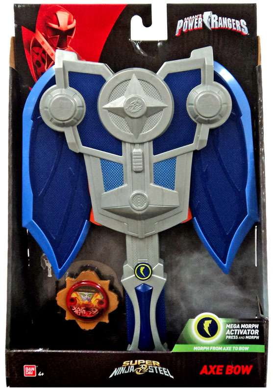 power rangers megamorph