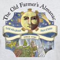 thumbnail image 3 of CafePress - Almanac Seasons T Shirt - Men's Classic Graphic T-Shirt, 3 of 4