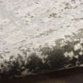 thumbnail image 5 of HomeRoots 553170 4 x 6 ft. Cream Abstract Rectangle Area Rug, 5 of 11