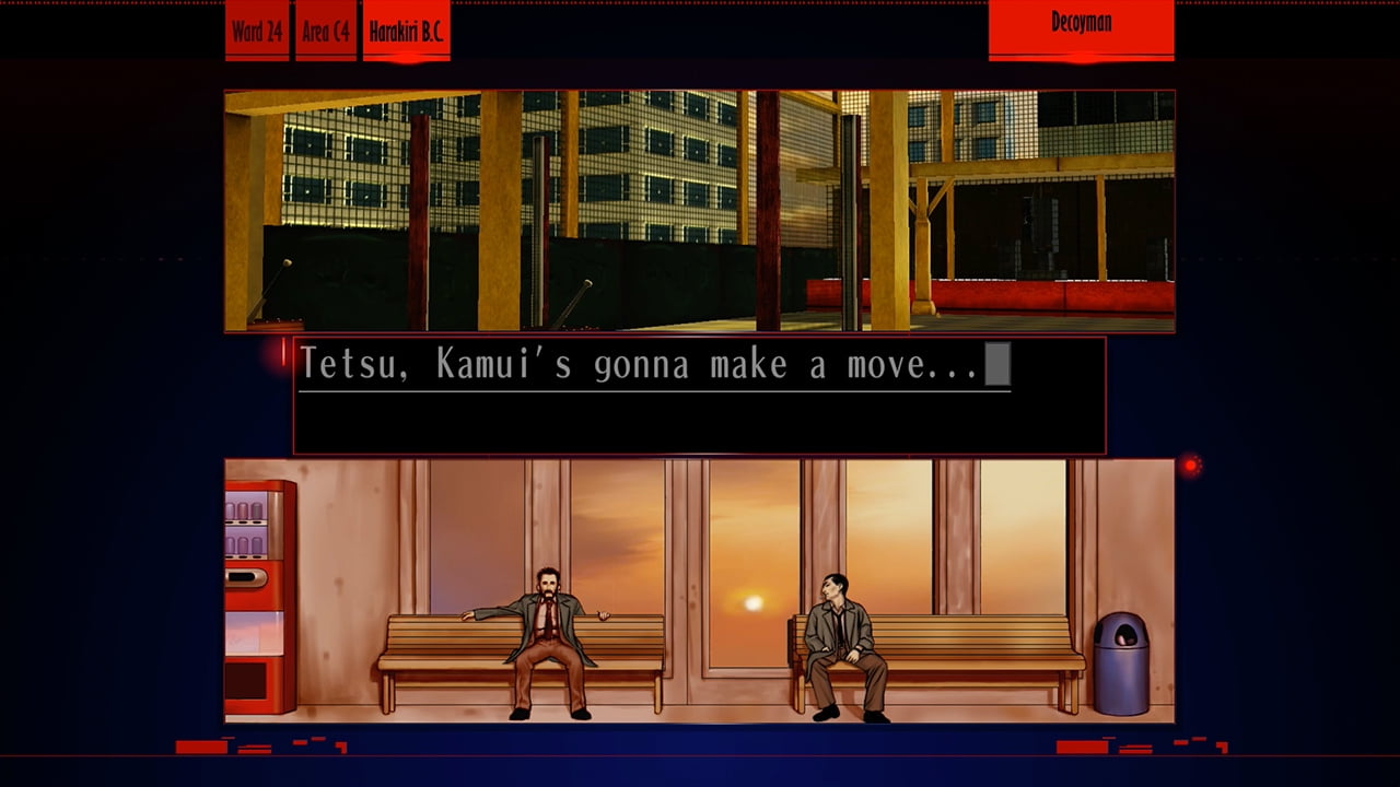 The Silver Case 2425 - Nintendo Switch [Digital]