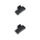 thumbnail image 2 of Riwesomey Reemplazo del Sensor de presión de admisión de aire del coche, transductor absoluto del colector del vehículo, piezas de repuesto Negro 2piezas, 2 of 6