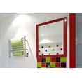 thumbnail image 6 of Amba Jeeves H Straight Hardwired Towel Warmer, 6 of 7