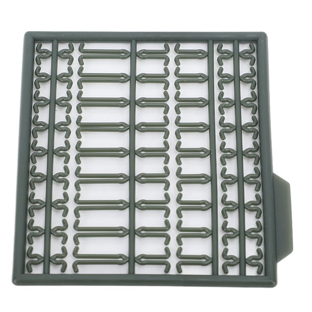 30 Piezas Aparejo Para Pesca De Carpas, Tapones Para Boilies, Topes De Cebo Para Pesca De Carpas, Accesorios De Pesca, Portacebos Para Boilies, Pellets, Carne De Maíz