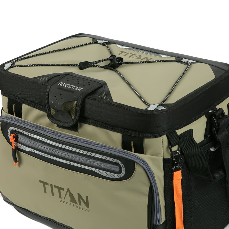 Titan deep freeze esky 2025