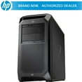 thumbnail image 6 of HP Z8 G4 Workstation Mini Tower Desktop Xeon Silver 4116 16GB 512GB SSD W10P, 6 of 16
