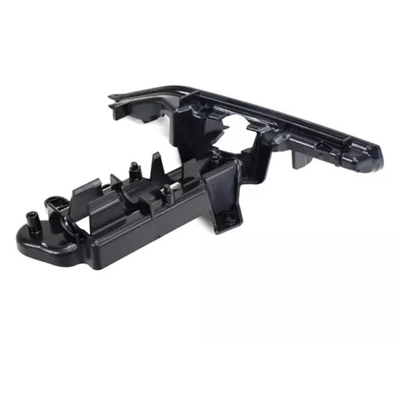 Zyutaosan For 14-17 Grand Cherokee Headlamp Washer Hose Bracket Left New 68223027Aa