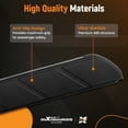 thumbnail image 7 of maXpeedingrods Running Boards for Honda CR-V 2023-2025, Aluminum Side Step Nerf Bars, 7 of 7